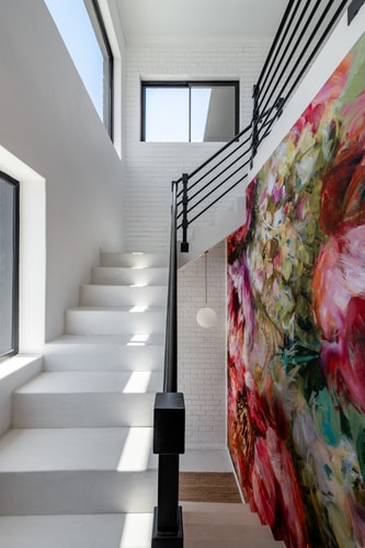 Camps Bay Villa | Ocean Views | Pool, Jacuzzi, Gym 25 Lykke Living