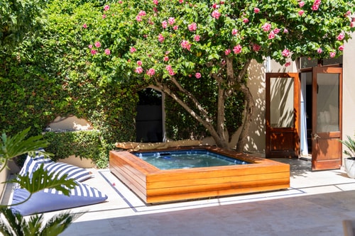 Villa with stunning views 41 Lykke Living