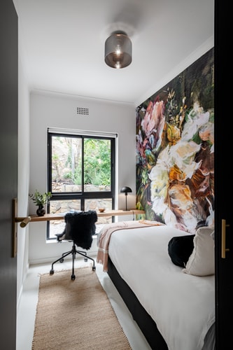 Camps Bay Villa | Ocean Views | Pool, Jacuzzi, Gym 33 Lykke Living