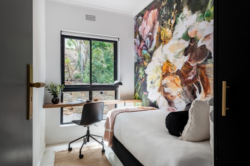 Camps Bay Villa | Ocean Views | Pool, Jacuzzi, Gym 32 Lykke Living