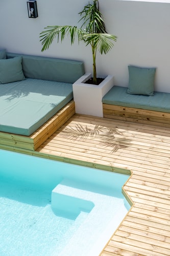 Camps Bay Villa with breathtaking mountain views 9 Lykke Living