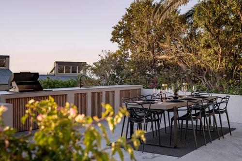 Camps Bay Villa | Ocean Views | Pool, Jacuzzi, Gym 38 Lykke Living