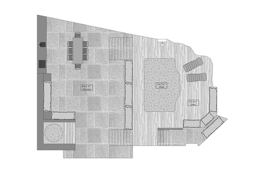 Camps Bay Villa | Ocean Views | Pool, Jacuzzi, Gym 90 Lykke Living