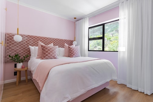 Camps Bay Villa with breathtaking mountain views 38 Lykke Living