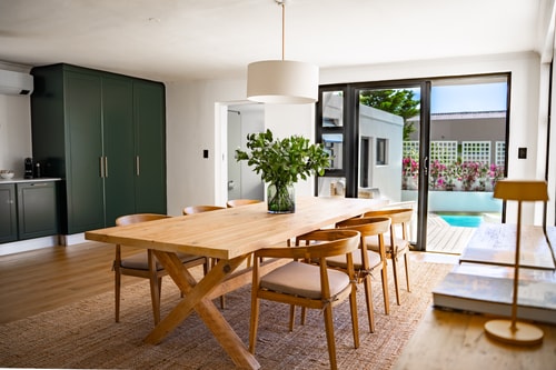 Camps Bay Villa with breathtaking mountain views 20 Lykke Living