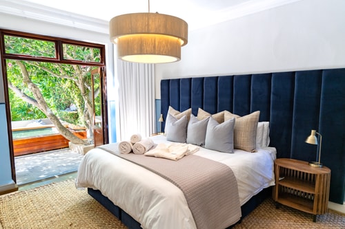 Villa with stunning views 4 Lykke Living