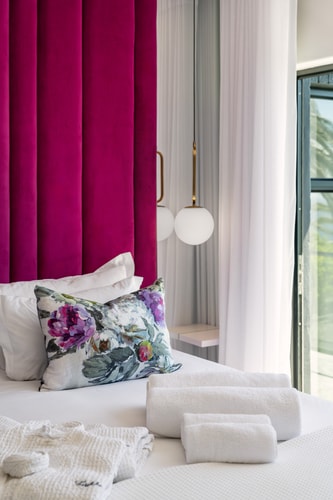 Camps Bay Villa | Ocean Views | Pool, Jacuzzi, Gym 29 Lykke Living