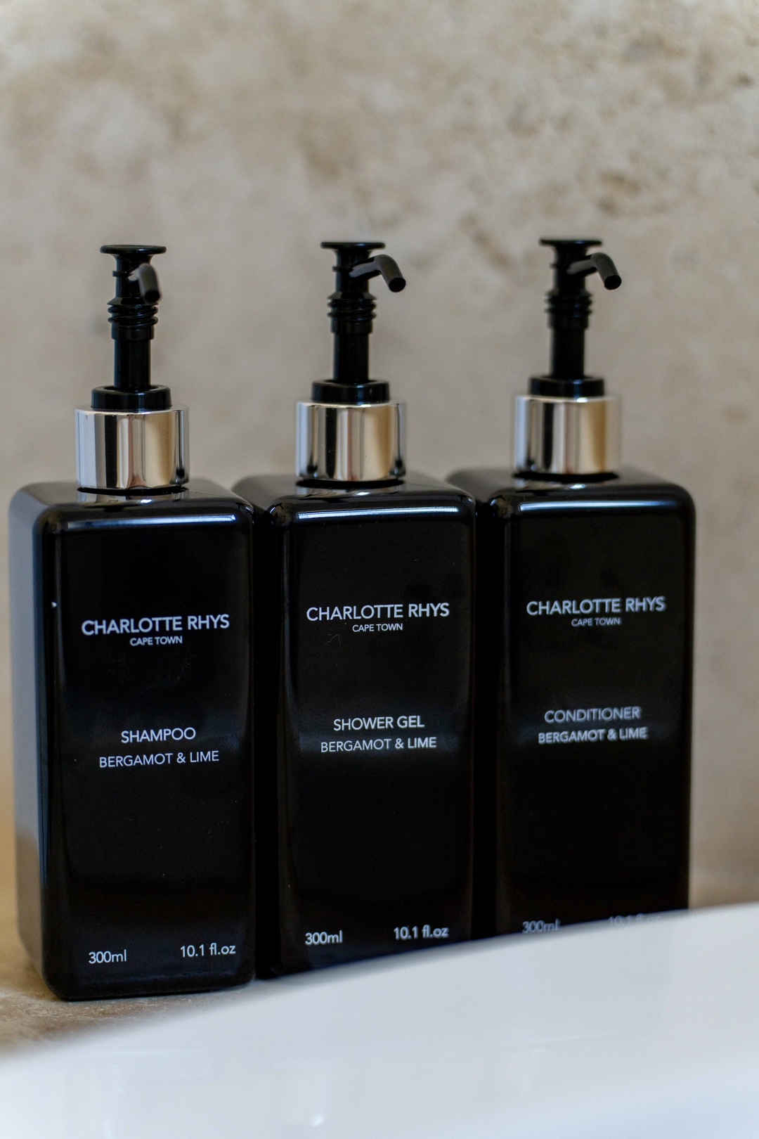 Villa with stunning views