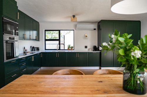 Camps Bay Villa with breathtaking mountain views 19 Lykke Living