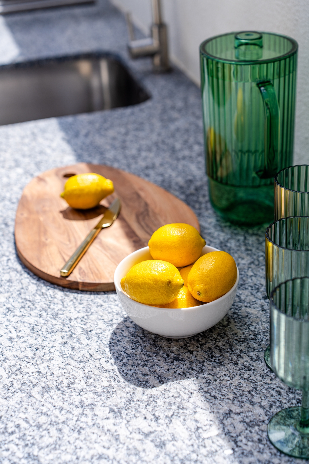 Camps Bay Villa with breathtaking mountain views