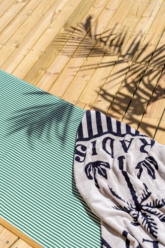 Camps Bay Villa with breathtaking mountain views 10 Lykke Living