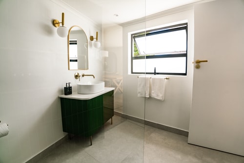 Camps Bay Villa with breathtaking mountain views 37 Lykke Living