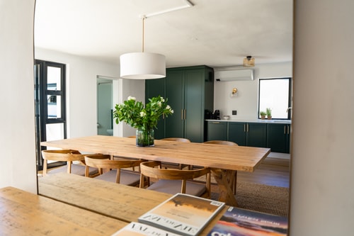 Camps Bay Villa with breathtaking mountain views 25 Lykke Living