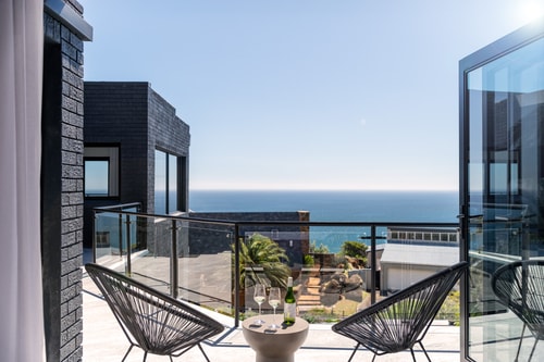 Camps Bay Villa | Ocean Views | Pool, Jacuzzi, Gym 28 Lykke Living