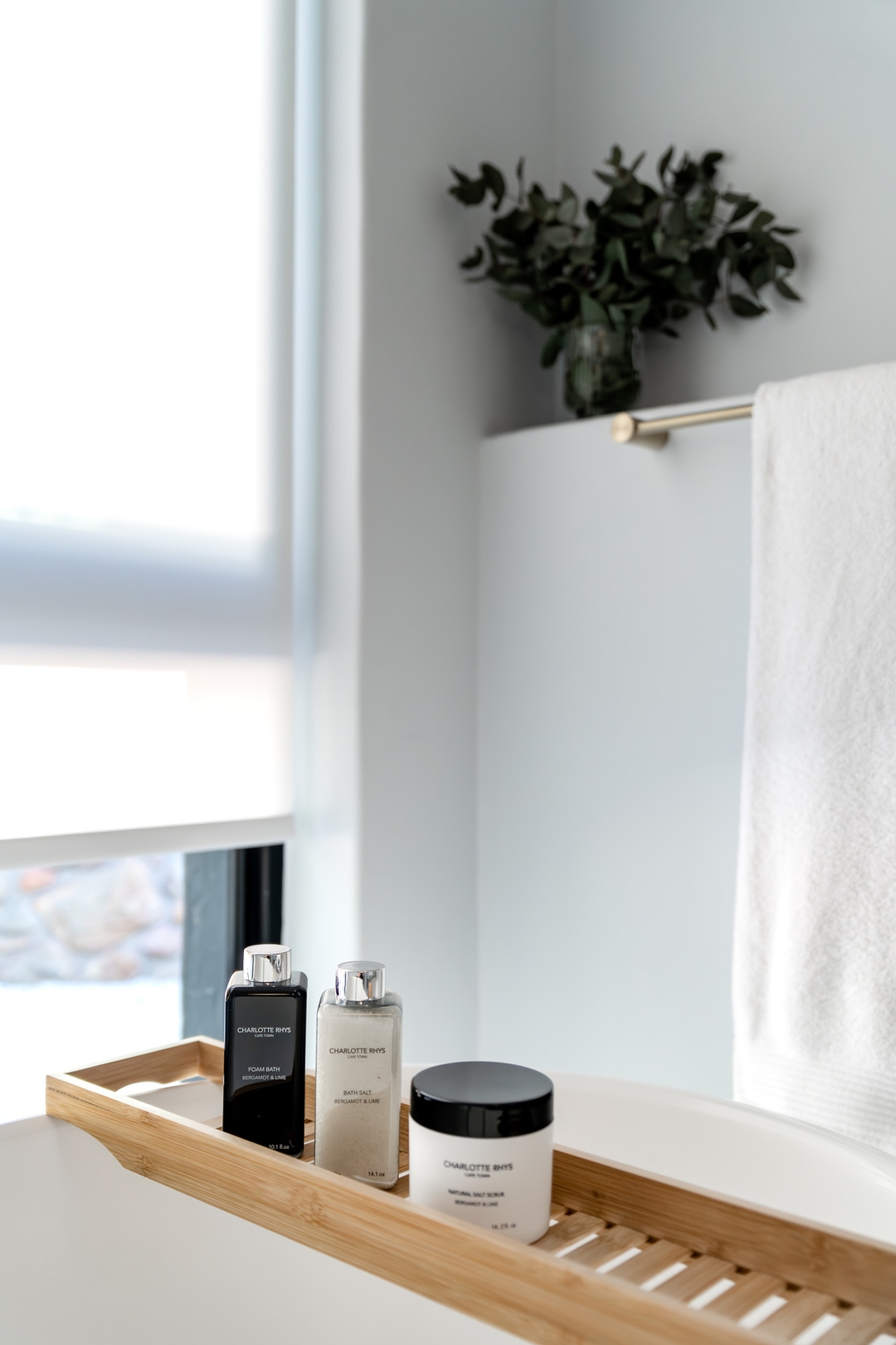 Camps Bay Villa | Ocean Views | Pool, Jacuzzi, Gym