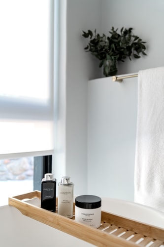 Camps Bay Villa | Ocean Views | Pool, Jacuzzi, Gym 21 Lykke Living