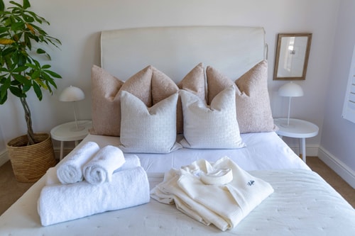 Villa with stunning views 31 Lykke Living