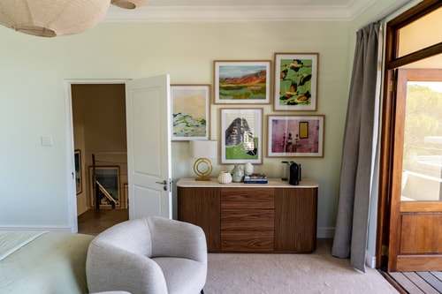 Villa with stunning views 26 Lykke Living