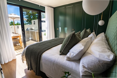 Camps Bay Villa with breathtaking mountain views 26 Lykke Living