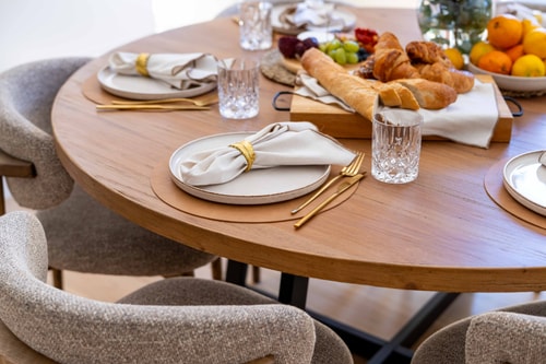 Villa with stunning views 45 Lykke Living