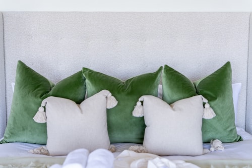 Villa with stunning views 28 Lykke Living