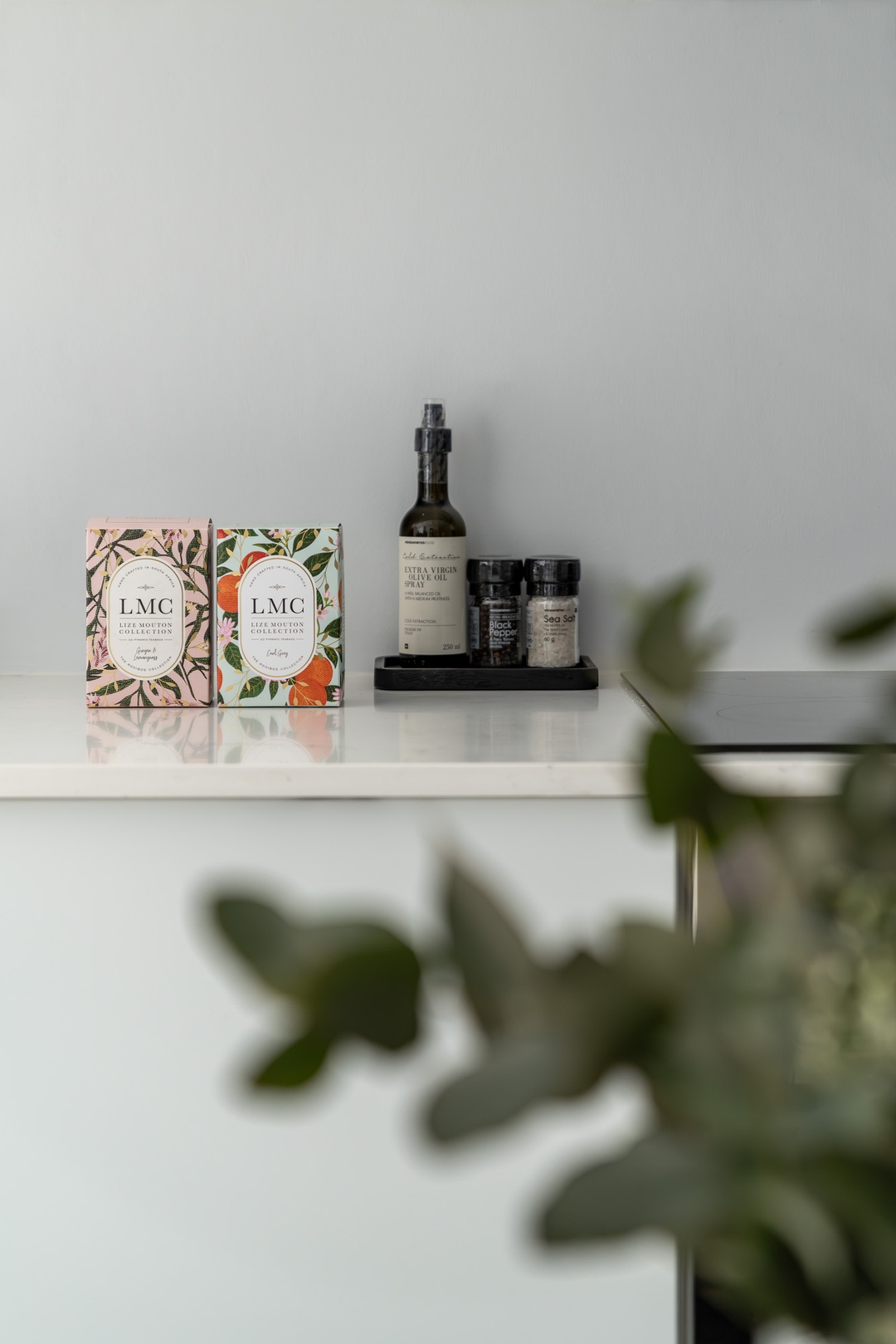 Camps Bay Villa | Ocean Views | Pool, Jacuzzi, Gym