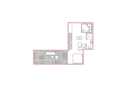 Camps Bay Villa | Ocean Views | Pool, Jacuzzi, Gym 88 Lykke Living