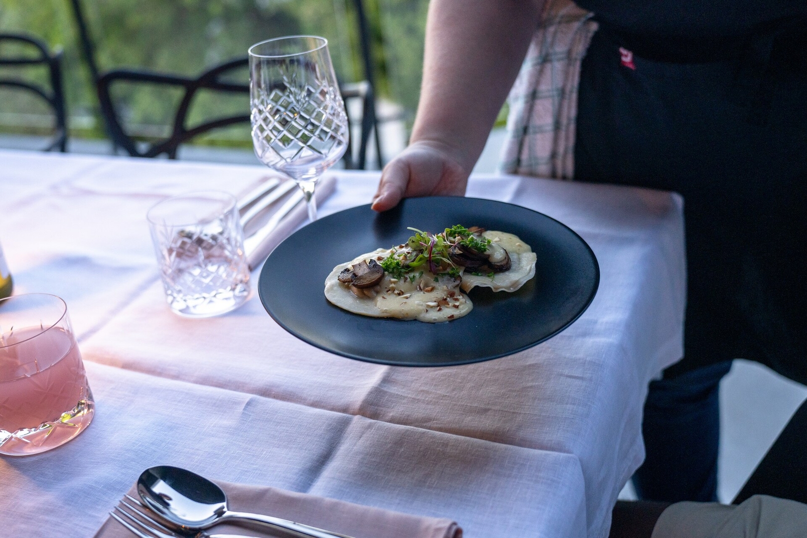 Camps Bay Villa | Ocean Views | Pool, Jacuzzi, Gym