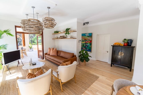 Villa with stunning views 14 Lykke Living