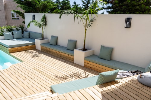 Camps Bay Villa with breathtaking mountain views 11 Lykke Living