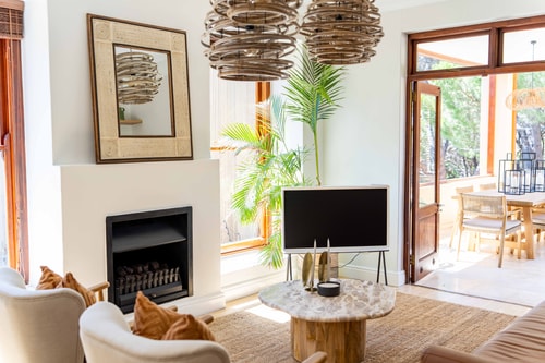 Villa with stunning views 12 Lykke Living