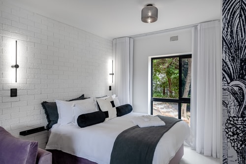 Camps Bay Villa | Ocean Views | Pool, Jacuzzi, Gym 60 Lykke Living