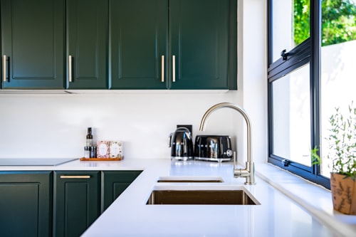 Camps Bay Villa with breathtaking mountain views 23 Lykke Living