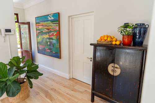 Villa with stunning views 46 Lykke Living