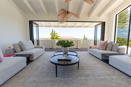 Camps Bay Villa with breathtaking mountain views 44 Lykke Living