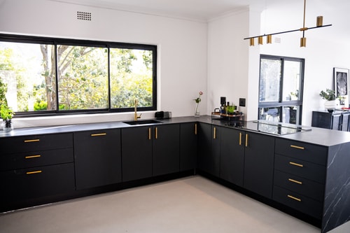 Camps Bay Villa | Ocean Views | Pool, Jacuzzi, Gym 13 Lykke Living