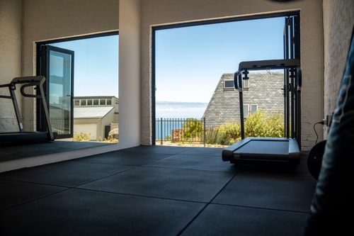 Camps Bay Villa | Ocean Views | Pool, Jacuzzi, Gym 76 Lykke Living