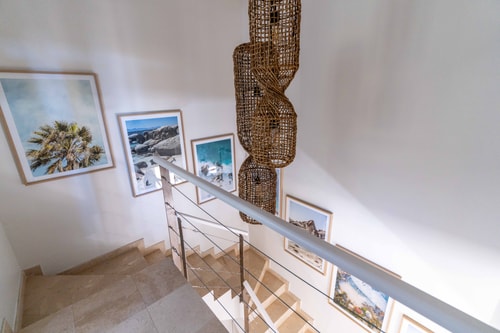 Villa with stunning views 19 Lykke Living