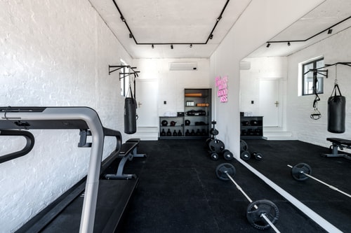 Camps Bay Villa | Ocean Views | Pool, Jacuzzi, Gym 74 Lykke Living