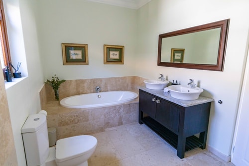 Villa with stunning views 35 Lykke Living