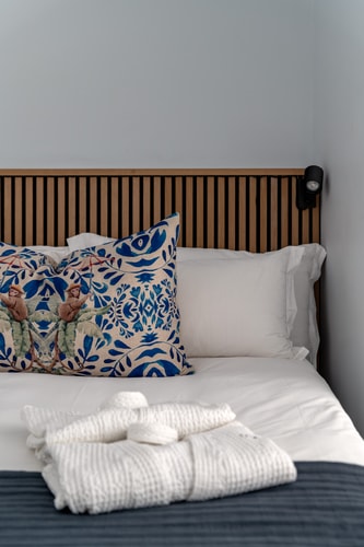 Camps Bay Villa | Ocean Views | Pool, Jacuzzi, Gym 66 Lykke Living