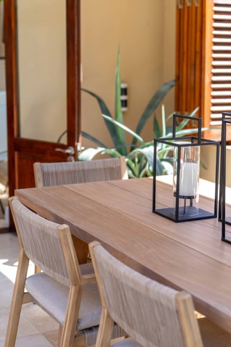 Villa with stunning views 11 Lykke Living