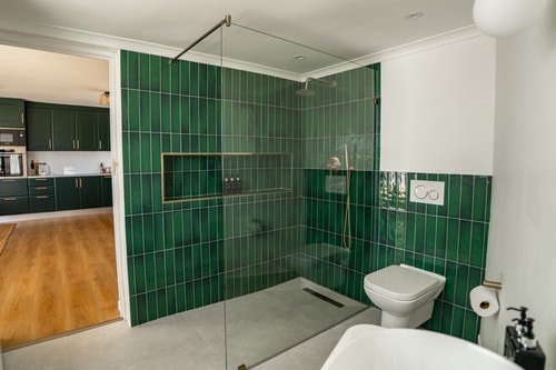 Camps Bay Villa with breathtaking mountain views 35 Lykke Living