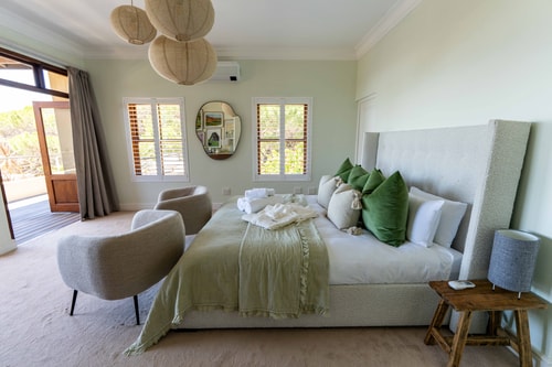 Villa with stunning views 24 Lykke Living