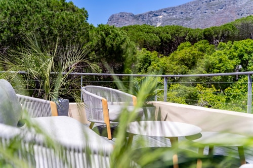 Villa with stunning views 40 Lykke Living