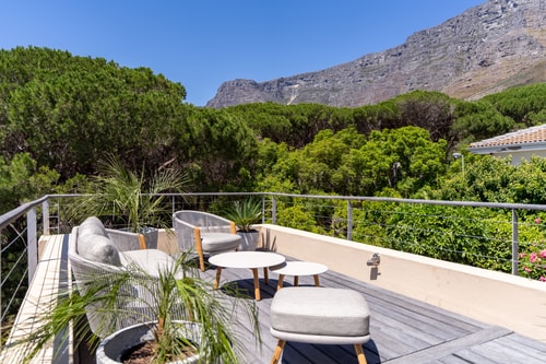 Villa with stunning views 1 Lykke Living