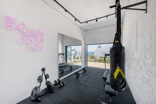 Camps Bay Villa | Ocean Views | Pool, Jacuzzi, Gym 73 Lykke Living