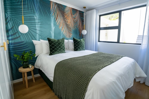 Camps Bay Villa with breathtaking mountain views 33 Lykke Living