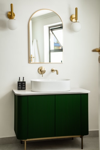 Camps Bay Villa with breathtaking mountain views 36 Lykke Living