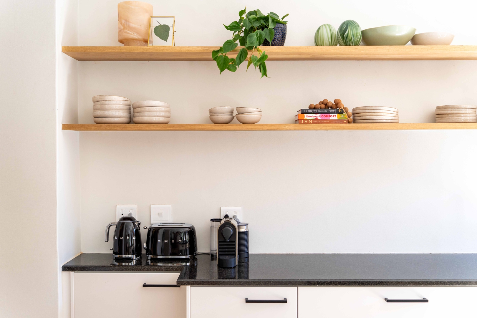 Villa with stunning views